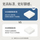 Yuangang antibacterial linen slippers for spring and summer home use without smelly feet