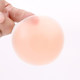 Summer thin invisible traceless anti-bump nipple patches