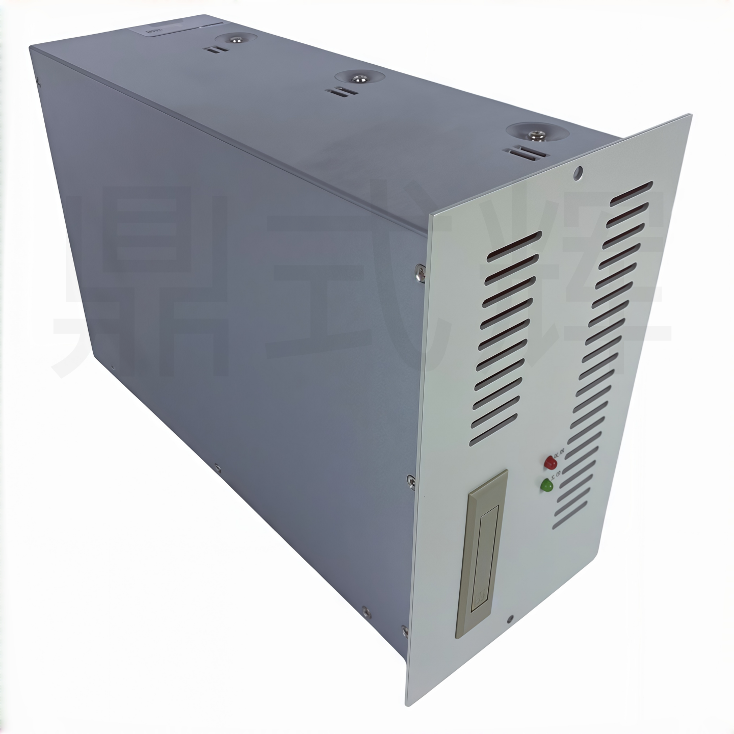 GF22007-2 电力充电模块 7A/220V 直流屏整流器 风冷高频开关电源 - 图2