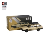Tuoyi 1/64 автомобильные модели сплав сплав с сплава Сантана универсал