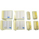 Deling three-way and five-way intercom host