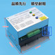 Brand new electric brake release device without machine room