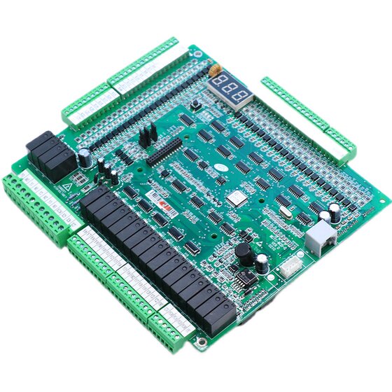 Monarch inverter motherboard mcb elevator 1000