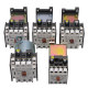 Tianjin Second Relay Factory Fengxing Silent Contactor