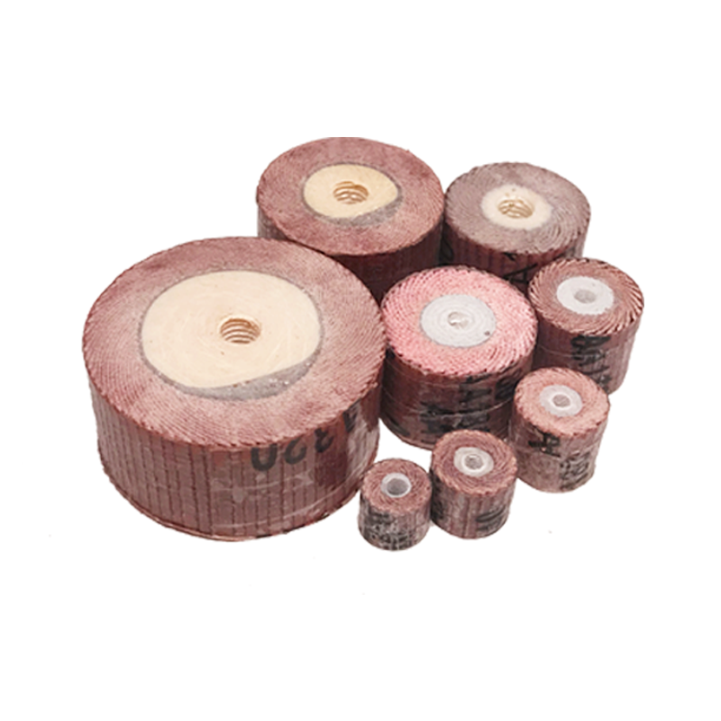 活柄百叶轮磨头 砂布打磨头 带柄砂纸抛光轮金属除锈百页轮电磨头,淘宝优惠券,粉丝福利购,淘宝优惠卷