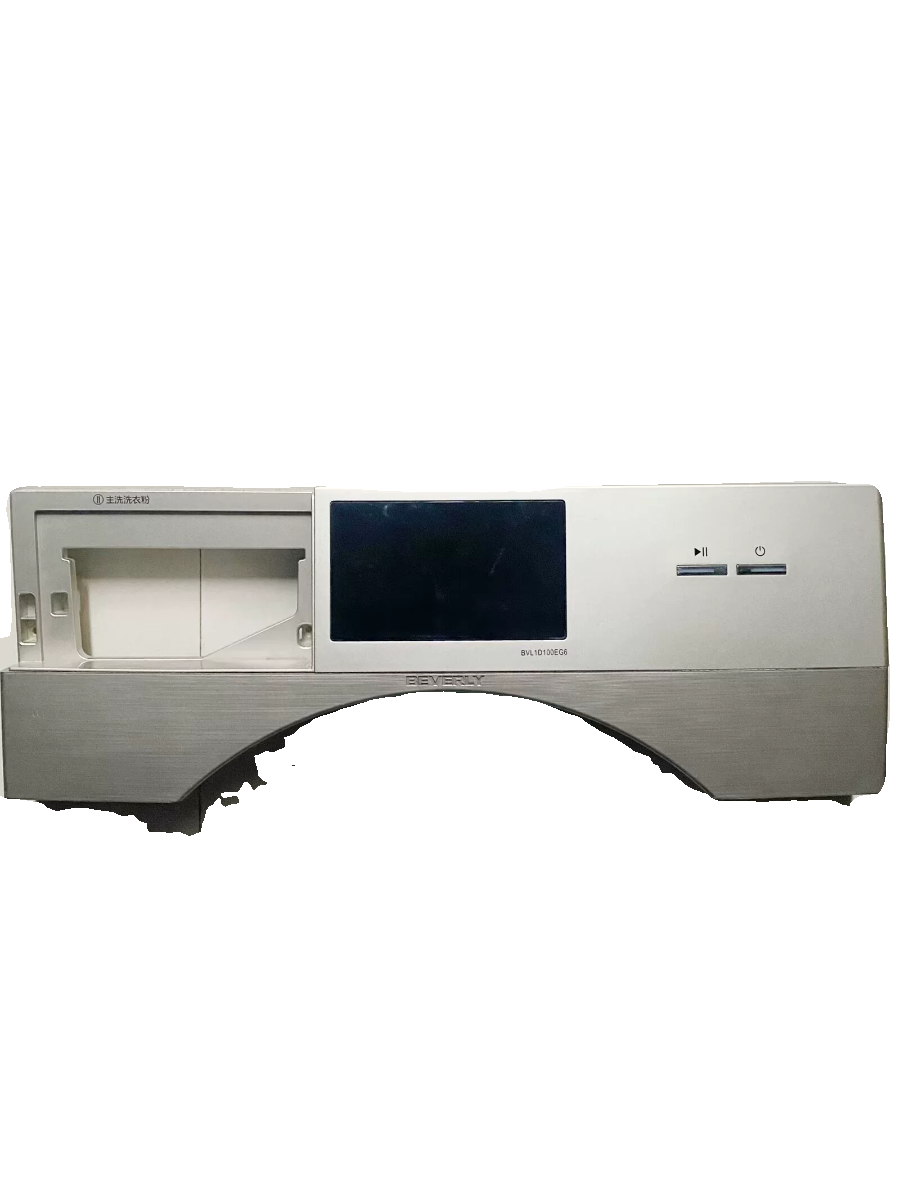 适用于小天鹅滚筒比弗利洗衣机BVL1D100TG6触摸屏控制面板电脑板 - 图3