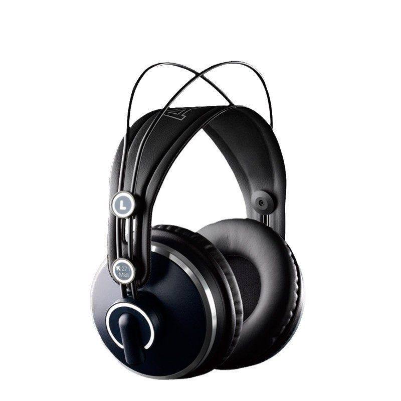 适用于AKG K240S K240MKII K271MKII专业监听耳机头戴耳机HIFI耳,淘宝优惠券,粉丝福利购,淘宝优惠卷