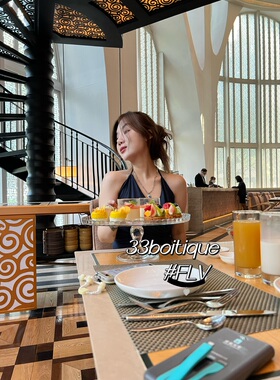 现货!李希侃同款FLV设计师品牌蛋面欧泊石古巴项链复古轻奢小众