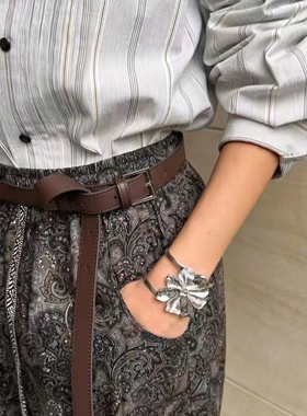 cotemp耳环戒指项链手镯