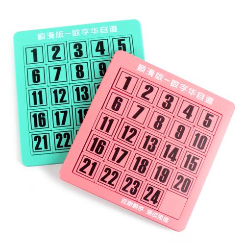 儿童益智力动脑5玩具男孩子7生日4女孩礼物9以上3-6-8十岁小学生 - 图3