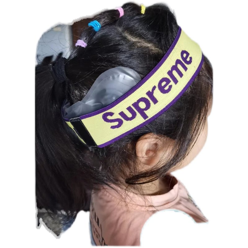 人工耳蜗游泳防水套 美国AB 奥地利 澳大利亚 国产若尔康高歌通用 - 图3