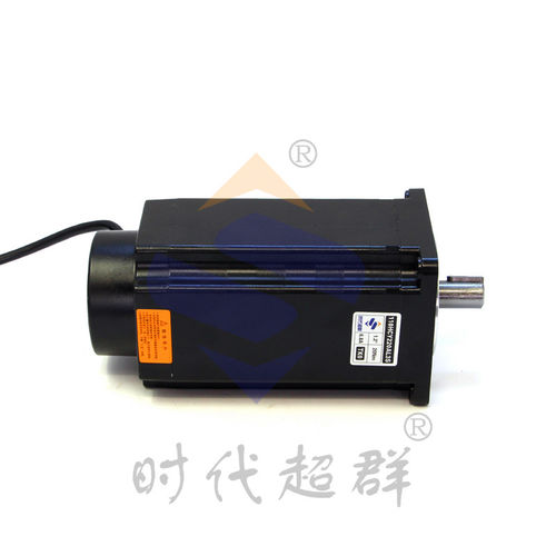 110步进套装电机9A驱动 扭矩20NM电压220V3722驱动器16/8/12 - 图3