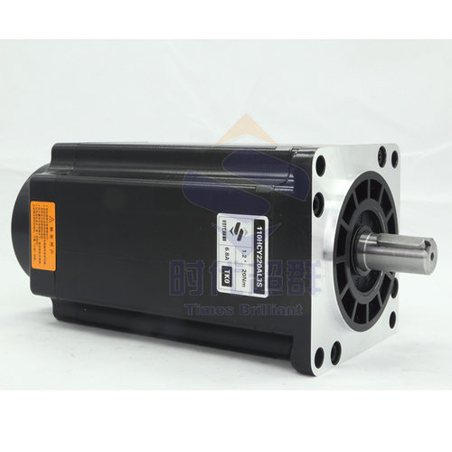 110步进套装电机9A驱动 扭矩20NM电压220V3722驱动器16/8/12 - 图0