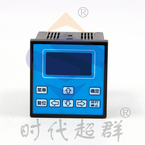 步进电机可编程控制器单工业代替PLC伺服无刷脉冲发生器DKC-Y110 - 图1