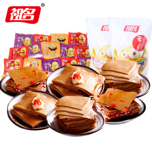 祖名薄豆干1000g