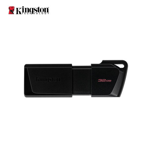 金士顿U盘32GB高速DTXM大容量256G车载128G手机电脑两用64G优盘 - 图0