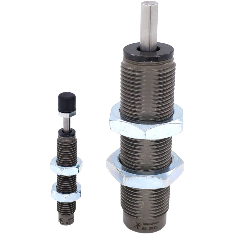 星辰气动ACA0806-1油压缓冲器RBC0604阻尼器RB1007/1412/1210-2-N,淘宝优惠券,粉丝福利购,淘宝优惠卷