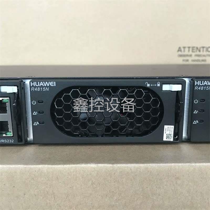 华为ETP4830-A1 30A电源220V-48V嵌入式电议价-图2