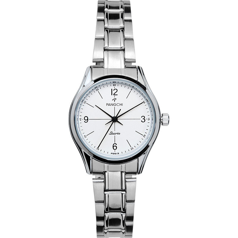 2020小巧钢带小女生女简约手链表 可美那手表国产腕表