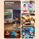 Lijiujia spinning bike chasing wind MINI smart home