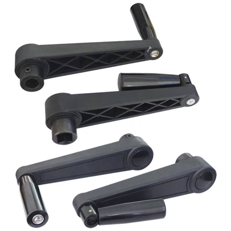 摇手柄手摇把机床篮球架封箱机摇把方孔圆孔四方 口摇动手柄,淘宝优惠券,粉丝福利购,淘宝优惠卷