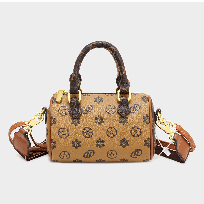 2021新款潮流单肩高级感小包包 粹鸟女士包袋