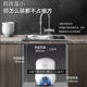 Sacon water storage small kitchen treasure guaranteed price all over the network