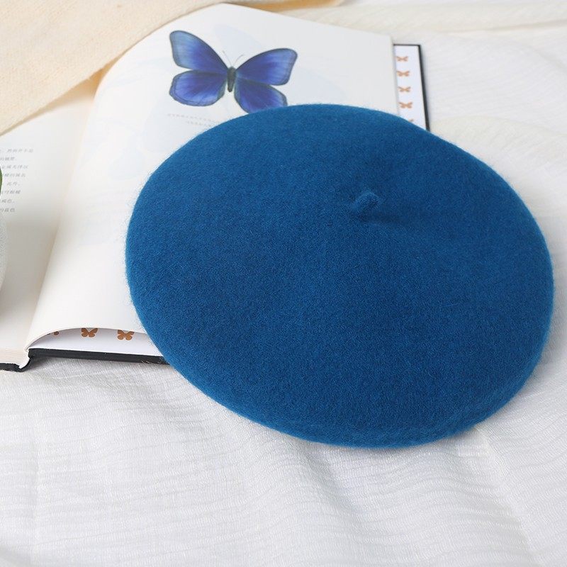 谜阿凰贝雷帽【福利品】,淘宝优惠券,粉丝福利购,淘宝优惠卷