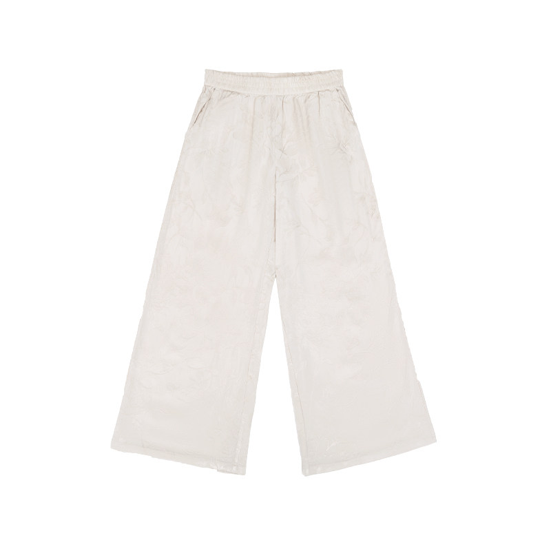 谜阿凰【苏堤春晓阔腿裤】原创汉服裤阔腿裤内搭气质休闲长裤夏季,淘宝优惠券,粉丝福利购,淘宝优惠卷