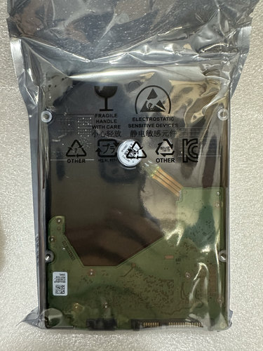 西数16T硬盘16TB HC550机械硬盘WUH721816ALE6L4企业监控硬盘全新 - 图2
