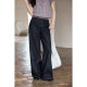 ອອກແບບ niche petite pants