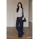 ອອກແບບ niche petite pants