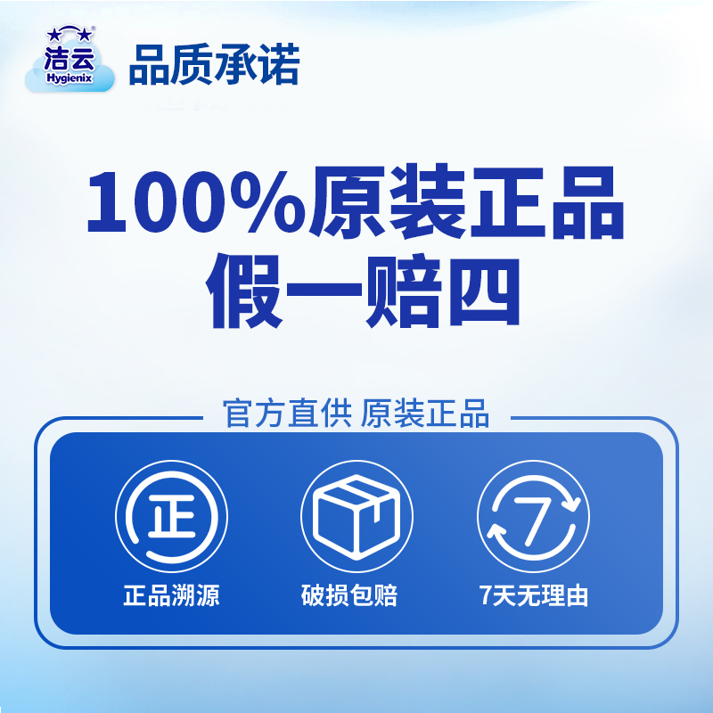 洁云卫生纸402张10包家用草纸厕纸平板纸刀切纸实惠装整箱压花手-图2