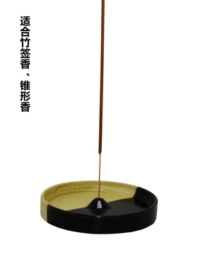 阿根廷线香底座香插圣马德雷香座
