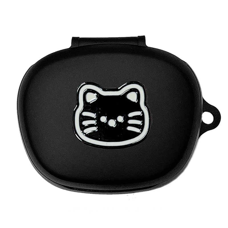 漫步者NeoBuds Planar耳机套适用漫步者NeoBuds Pro 2 3 S蓝牙耳机保护壳漫步者NeoBuds Evo可爱猫咪硅胶软壳 - 图3