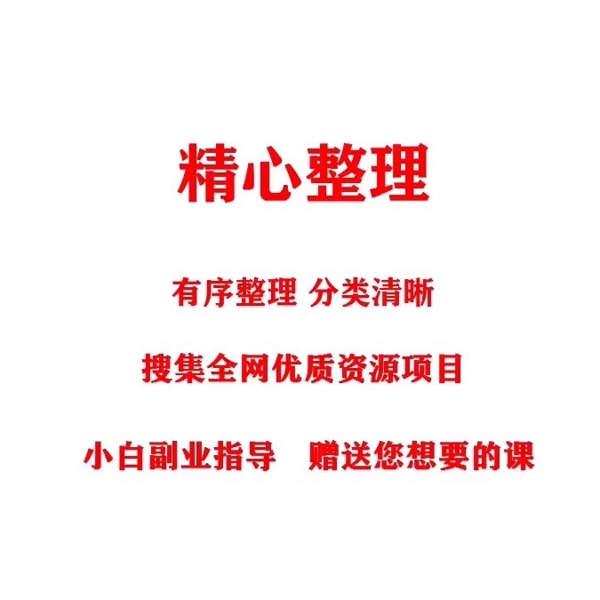 2024年小白可做的xuan学项目，出售”龙年运程报告”一份99元单日 - 图0