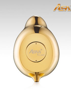 黄铜小兔摆件客厅装饰品生日礼物