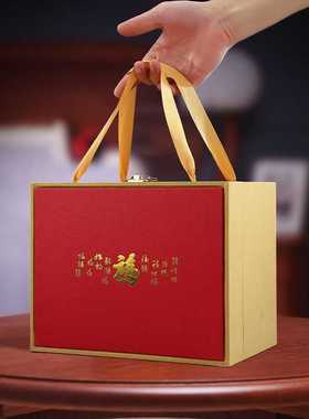 (24K真金镀表面)八卦铜葫芦摆件