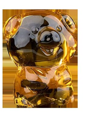 十二生肖摆件孩子生日礼物玩具