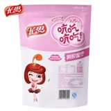 长思 Черный сахар ejiao даты 500 г, ядерный красный джим -сушен