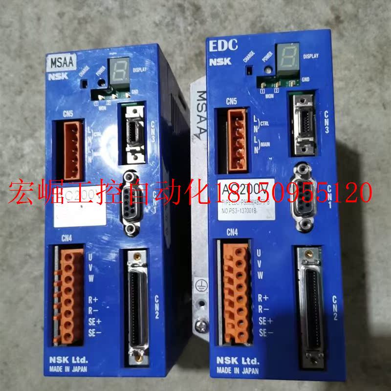 议价伺服驱动器M-EDC-PS3030AB502 M-EDC-PS3030AB5F9询价现货 - 图1