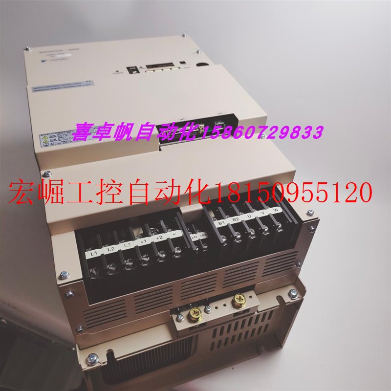 议价安川SGDH-1EDE原装进口伺服驱动器销售全新正品质保现货-图0