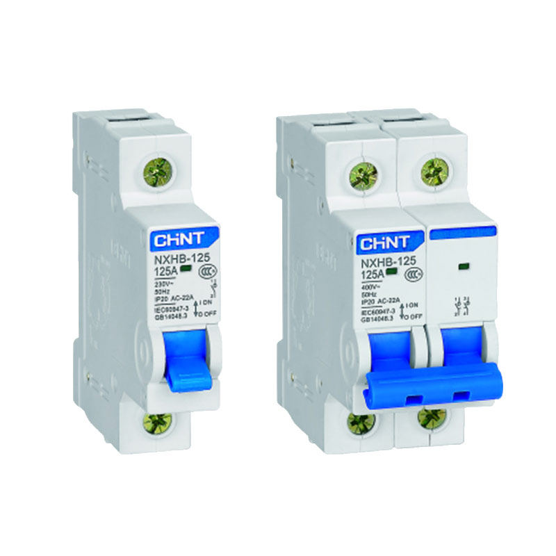 BEOTTO Disjoncteur à Air De Type Rail à Courant élevé Ouvert