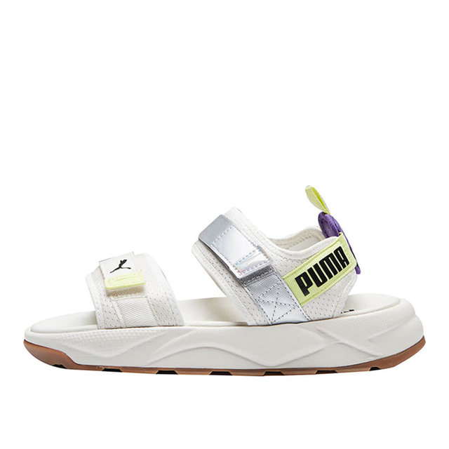 puma sandals new models 2014