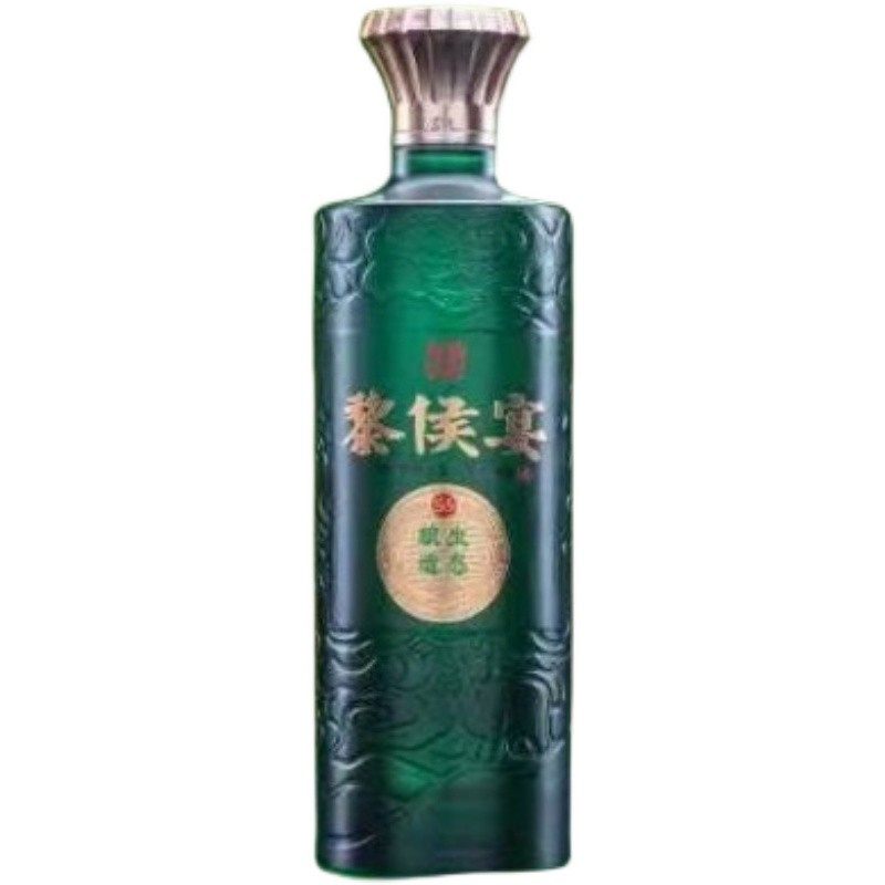 探寻茅台镇酱酒的秘密