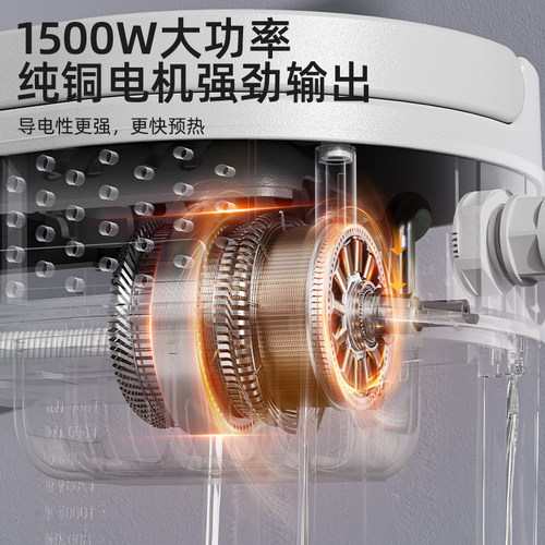 高温高压蒸汽清洁机家用油烟机厨房家电空调杀菌清洗一体机设备 - 图0