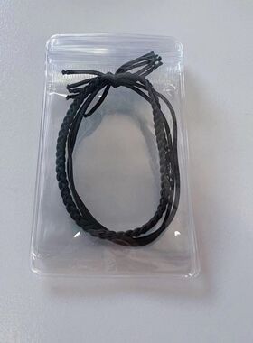 PVC防氧化透明加厚自封袋