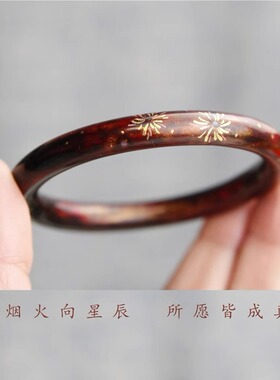 ZHAO赵昕漆艺烟火人间现货