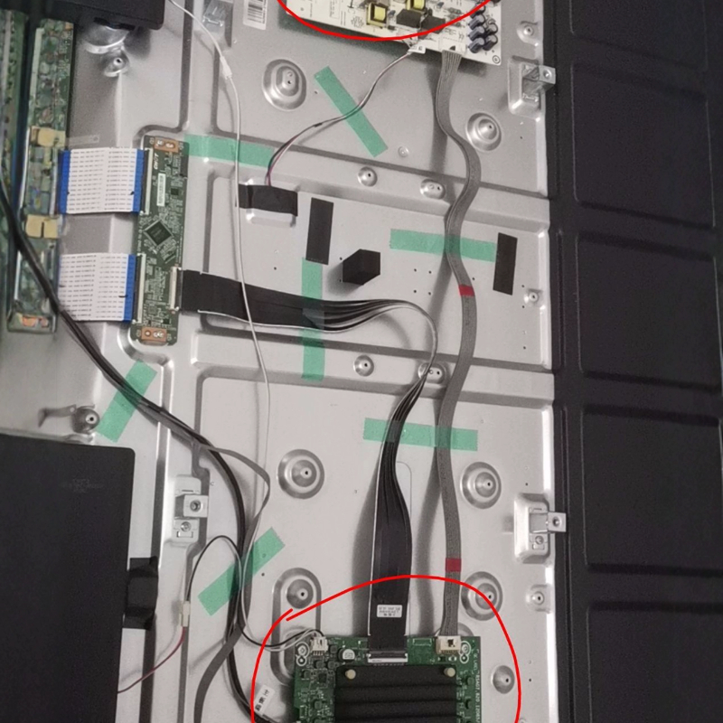 海信65V1F-S 65E3G-PRO 65A69H 70V1F-S主板RSAG7.820.12085/ROH,淘宝优惠券,粉丝福利购,淘宝优惠卷