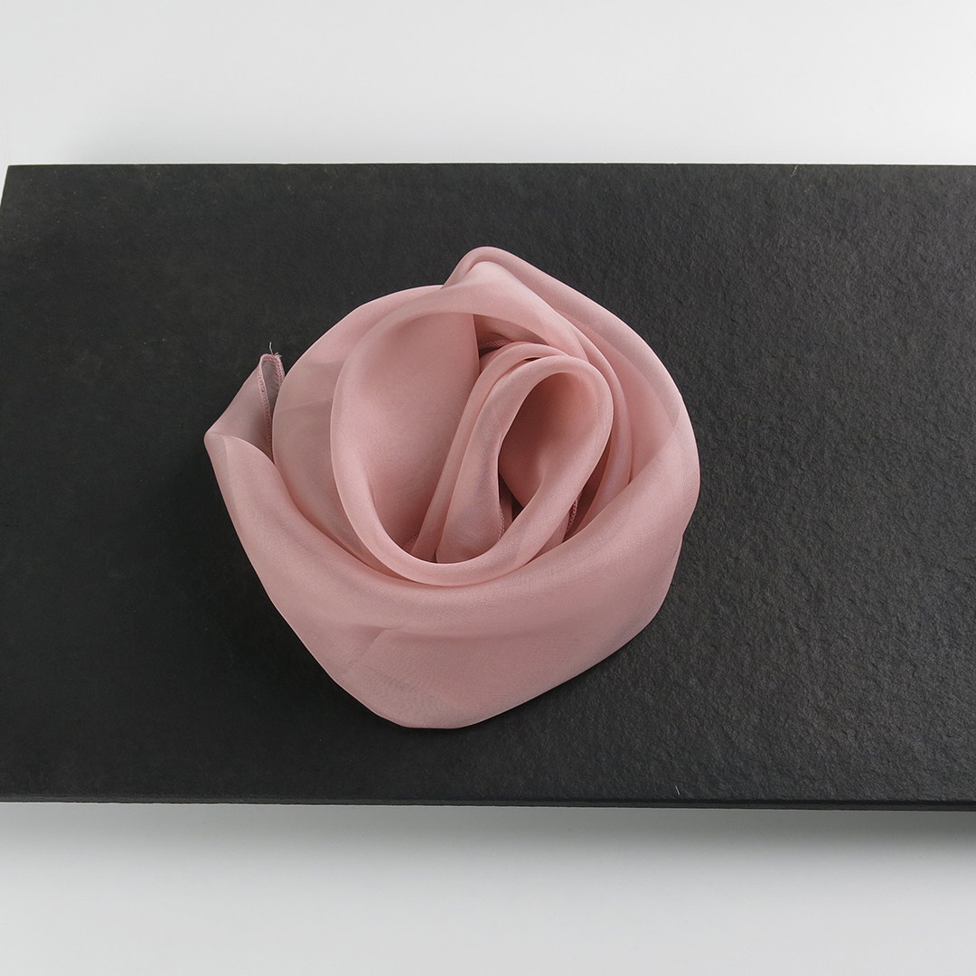 【特价微瑕】粉色小方巾丝巾时尚桑蚕丝100%春秋冬季系脖真丝围巾,淘宝优惠券,粉丝福利购,淘宝优惠卷